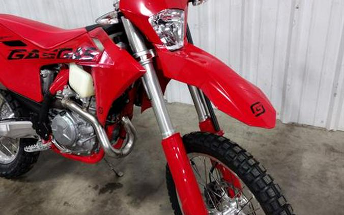 2025 GASGAS ES 500
