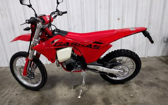 2025 GASGAS ES 500