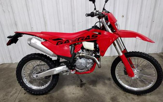 2025 GASGAS ES 500