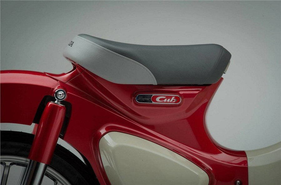 2020 Honda SUPER CUB C125 ABS