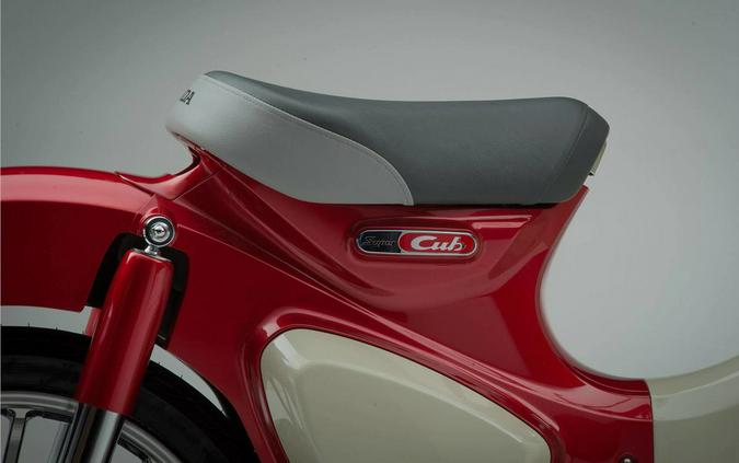 2020 Honda SUPER CUB C125 ABS