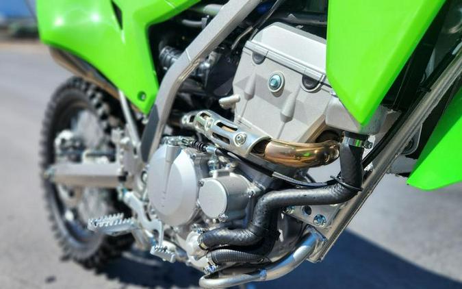 2025 Kawasaki KLX®300R