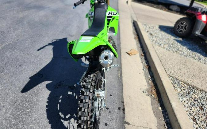 2025 Kawasaki KLX®300R