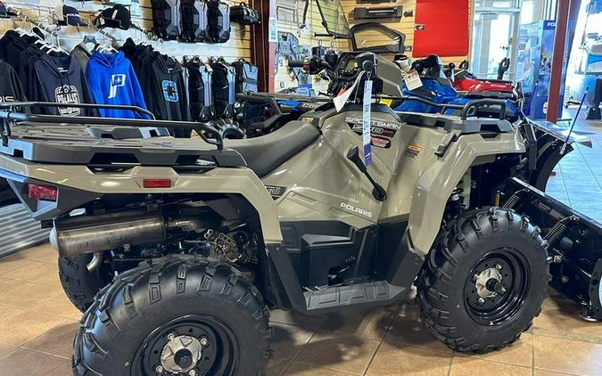 2024 Polaris® Sportsman 570 EPS