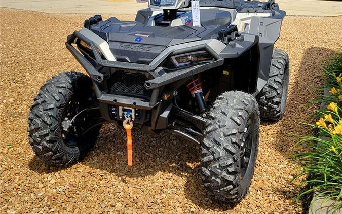 2024 Polaris Sportsman XP 1000 S