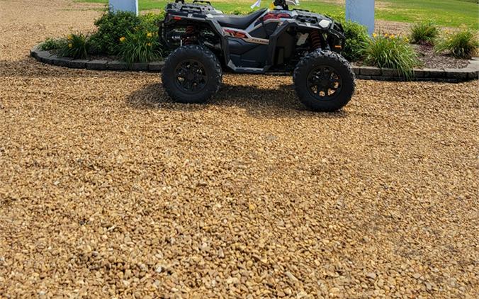 2024 Polaris Sportsman XP 1000 S