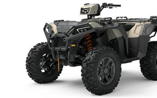 2024 Polaris Sportsman XP 1000 S