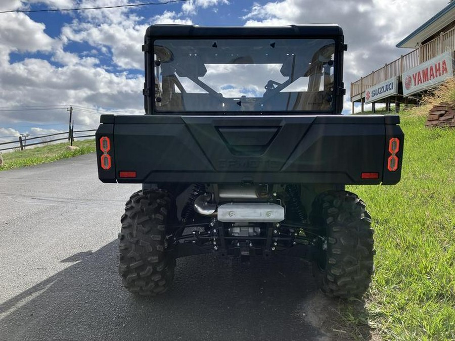 2024 CFMOTO UFORCE 1000 - C3609