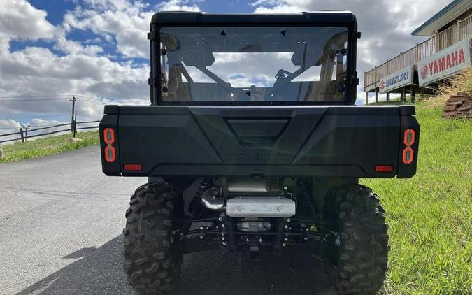 2024 CFMOTO UFORCE 1000 - C3609