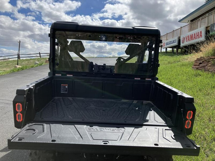 2024 CFMOTO UFORCE 1000 - C3609