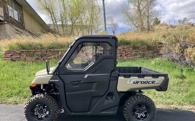 2024 CFMOTO UFORCE 1000 - C3609