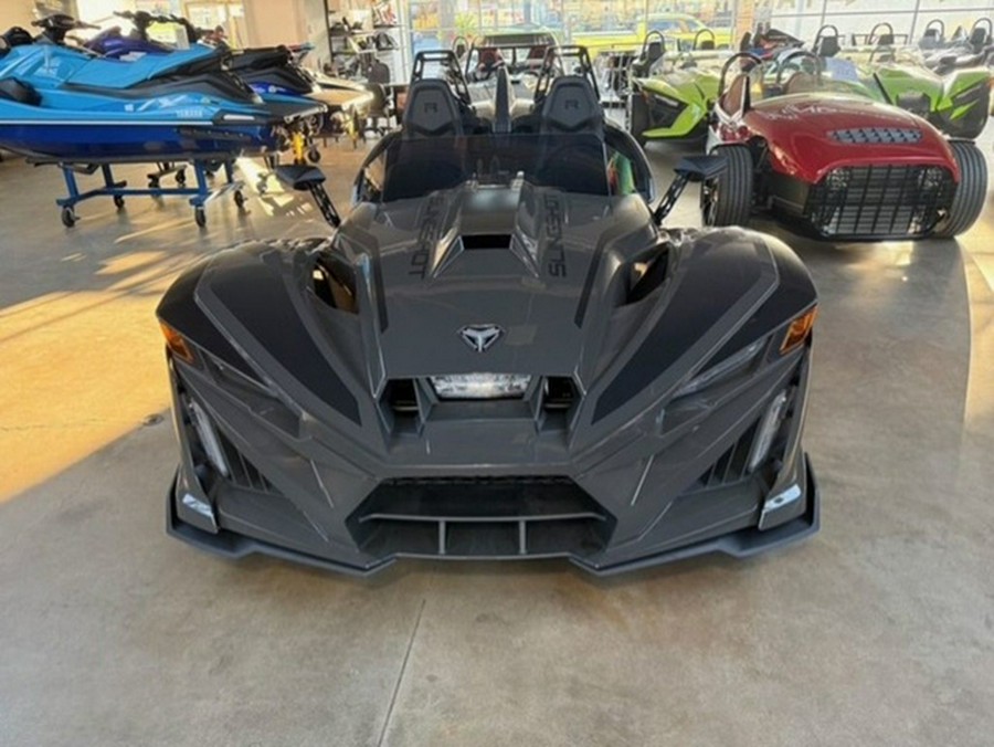 2025 Polaris Slingshot T25AARHB