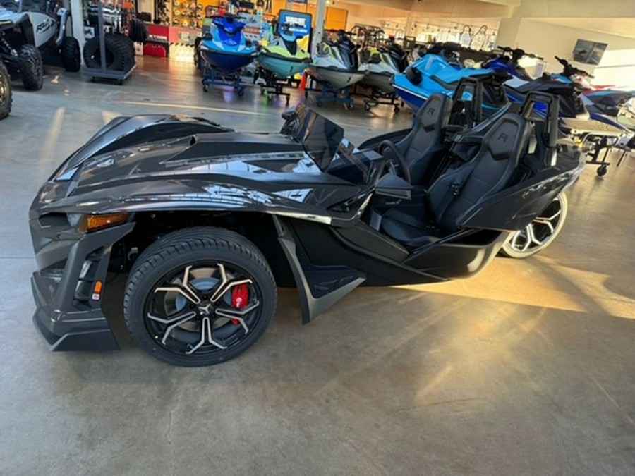 2025 Polaris Slingshot T25AARHB