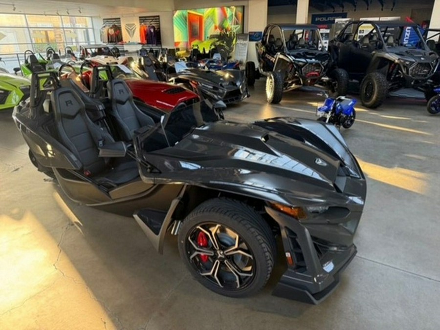 2025 Polaris Slingshot T25AARHB