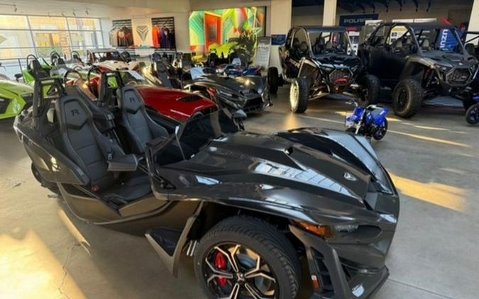 2025 Polaris Slingshot T25AARHB