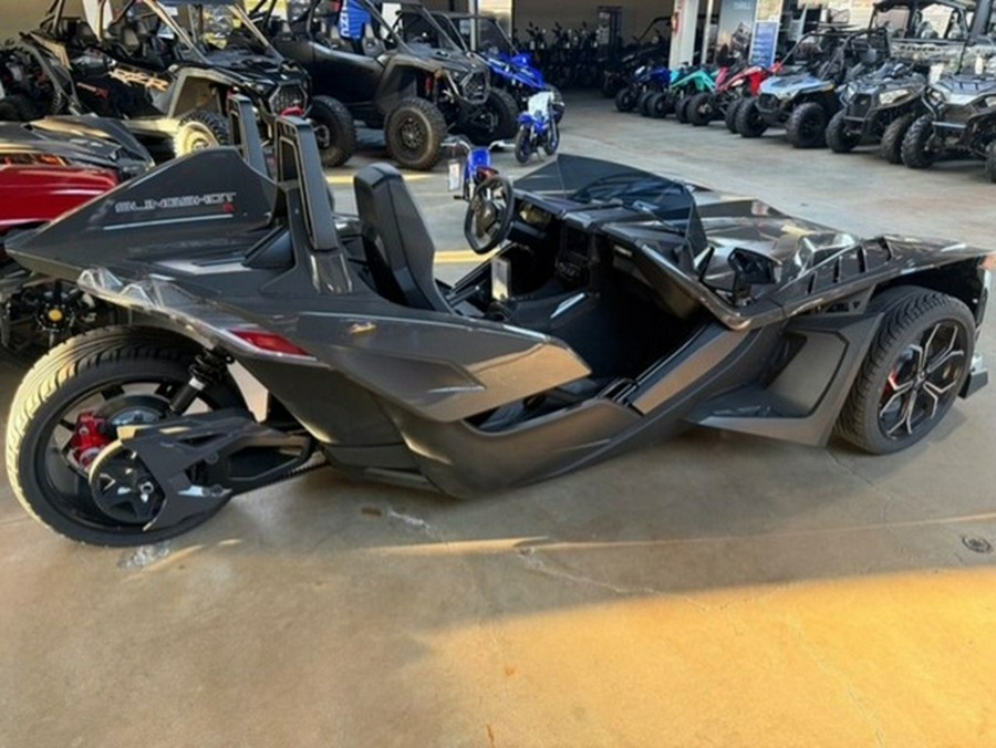2025 Polaris Slingshot T25AARHB