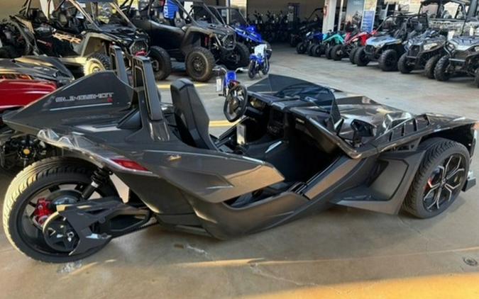 2025 Polaris Slingshot T25AARHB