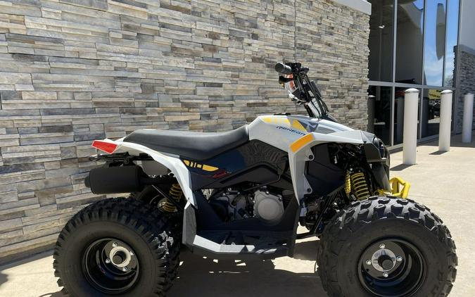 2026 Can-Am® Renegade 110 EFI