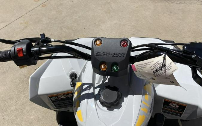 2026 Can-Am® Renegade 110 EFI