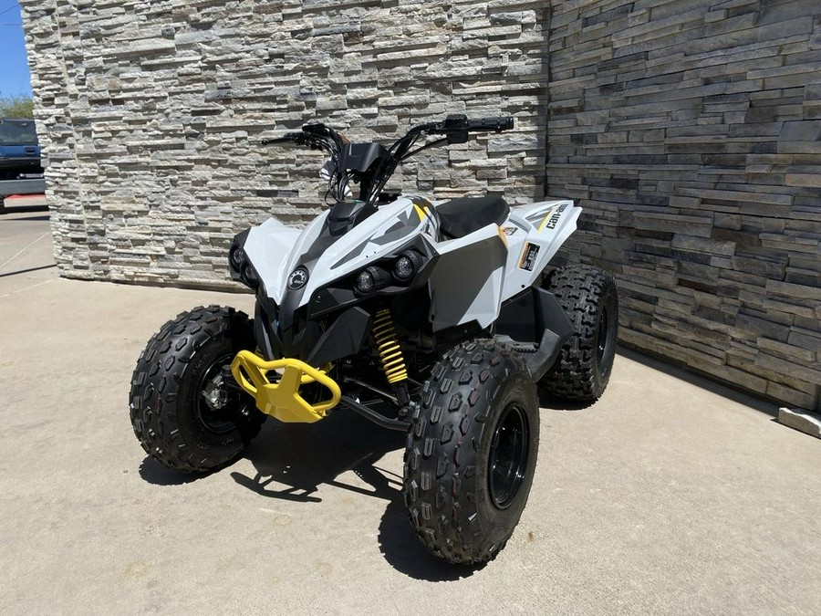 2026 Can-Am® Renegade 110 EFI