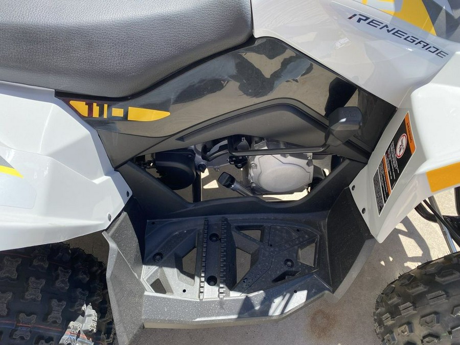 2026 Can-Am® Renegade 110 EFI