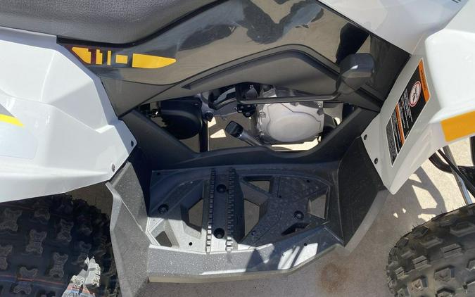 2026 Can-Am® Renegade 110 EFI