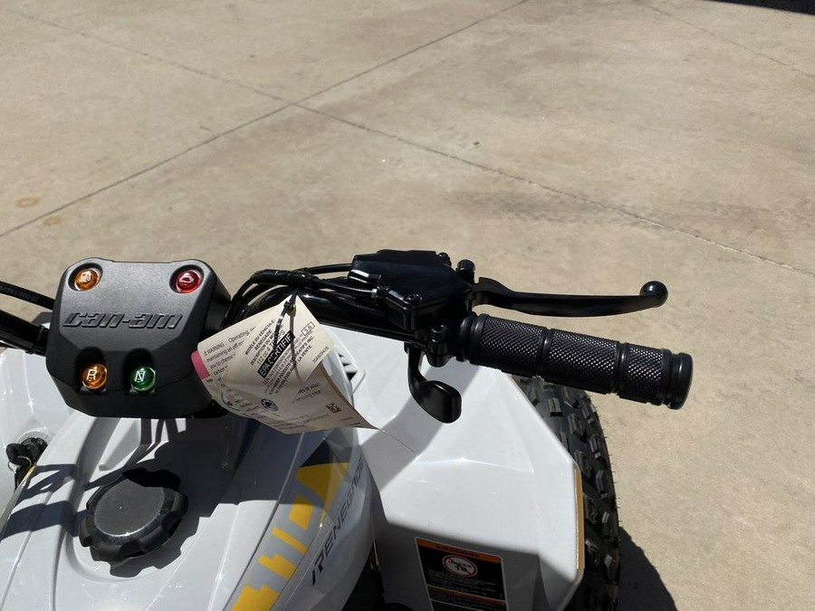 2026 Can-Am® Renegade 110 EFI
