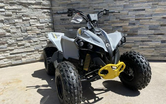 2026 Can-Am® Renegade 110 EFI