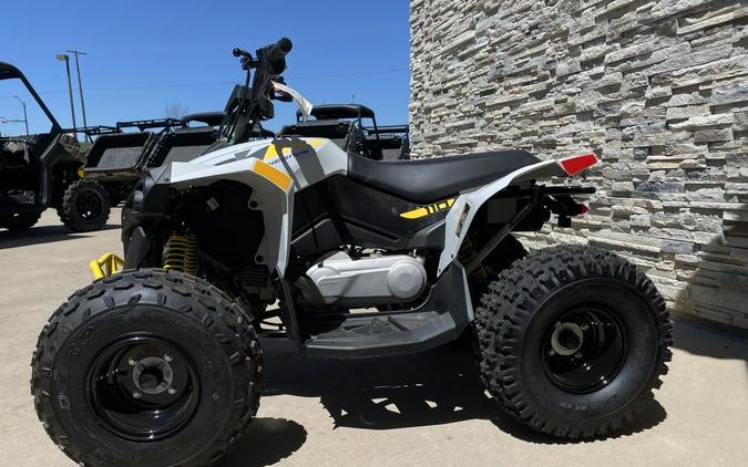 2026 Can-Am® Renegade 110 EFI