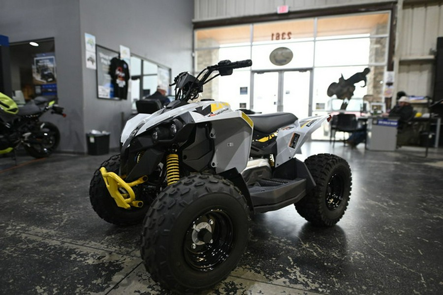 2026 Can-Am Renegade 70 EFI