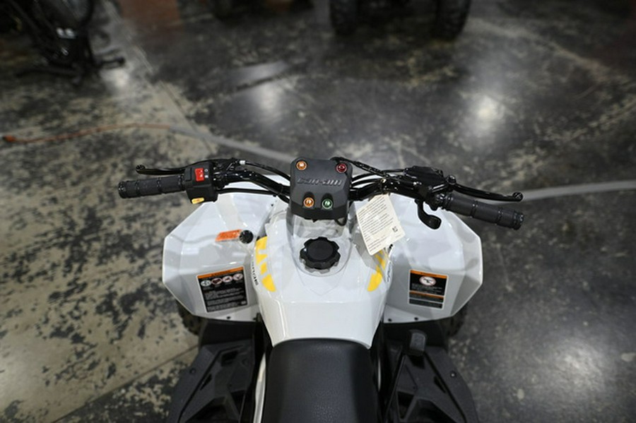 2026 Can-Am Renegade 70 EFI