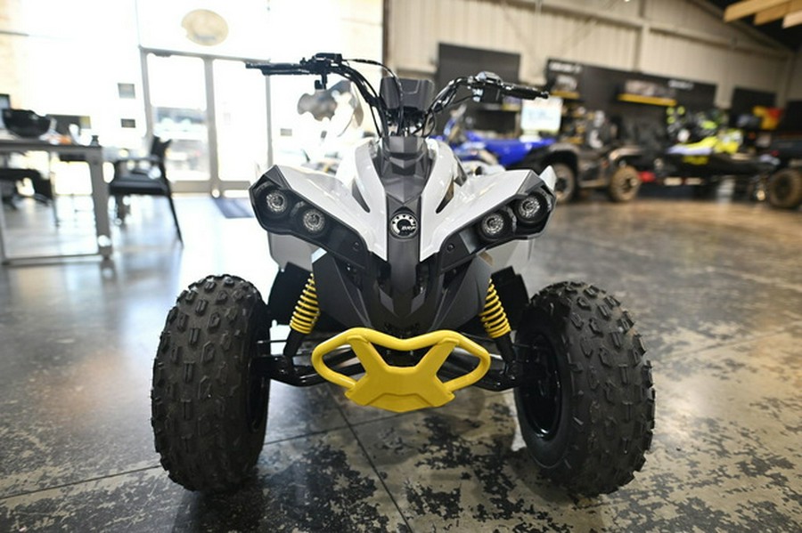 2026 Can-Am Renegade 70 EFI