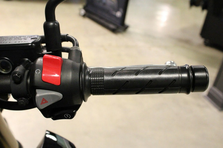 2022 Honda CB500F ABS