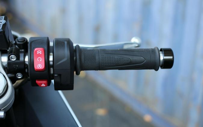 2025 Triumph Daytona 660