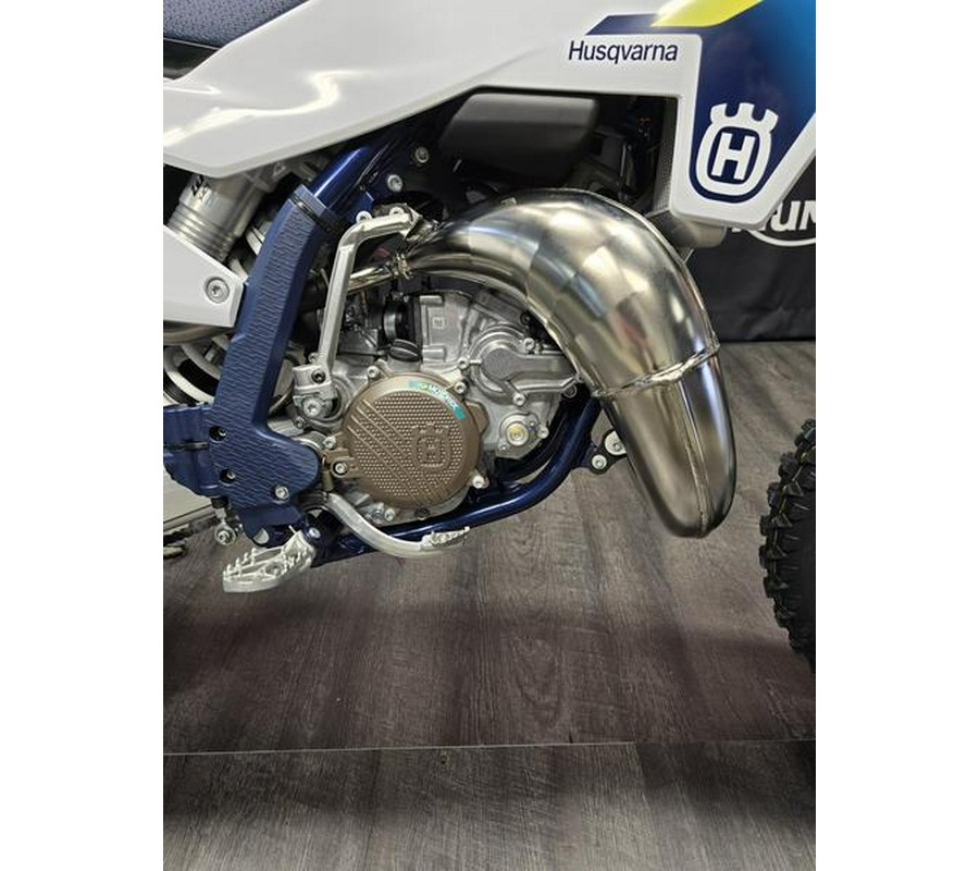 2026 HQV TC 85 17/14