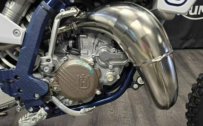 2026 HQV TC 85 17/14