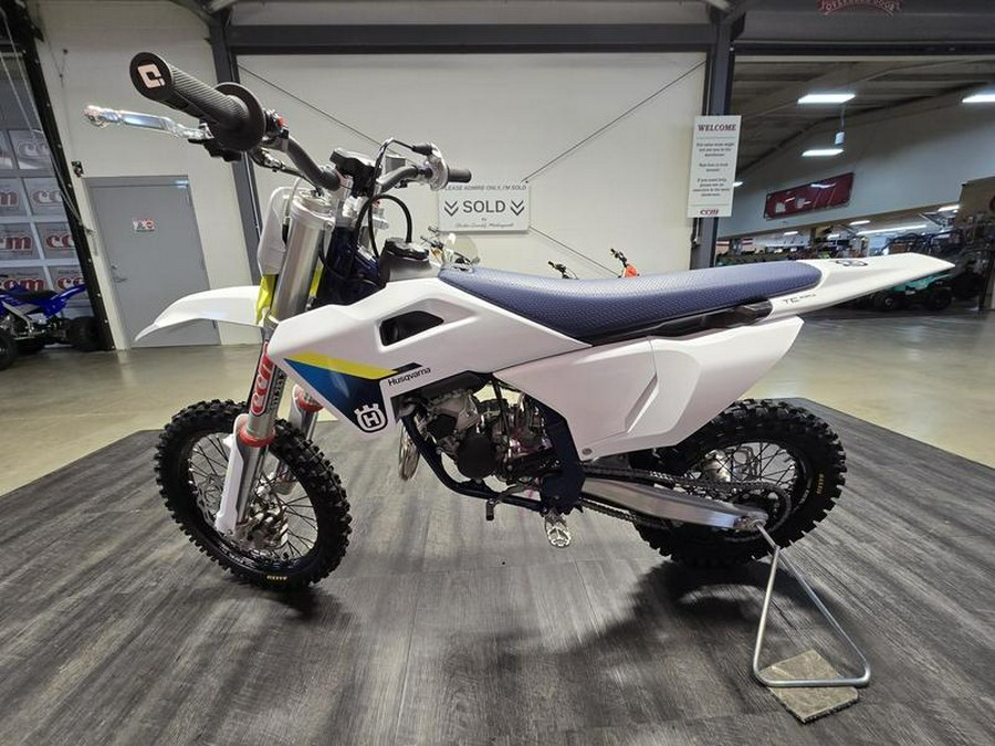 2026 HQV TC 85 17/14