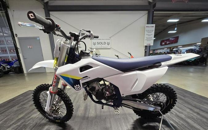 2026 HQV TC 85 17/14