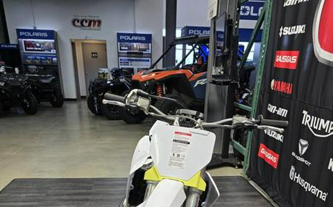 2026 HQV TC 85 17/14