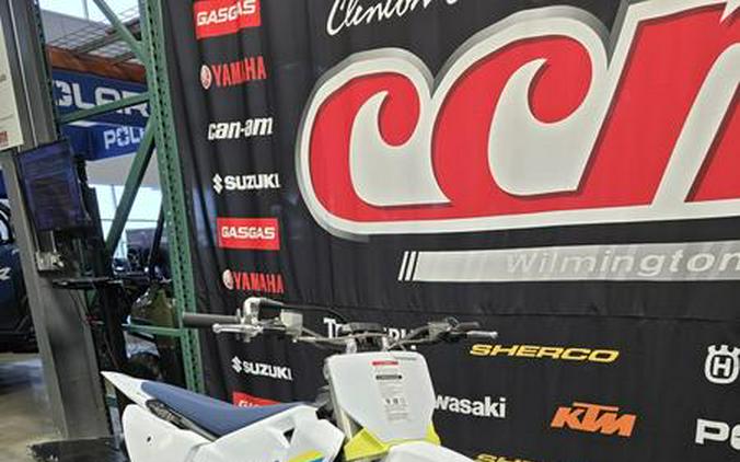 2026 HQV TC 85 17/14