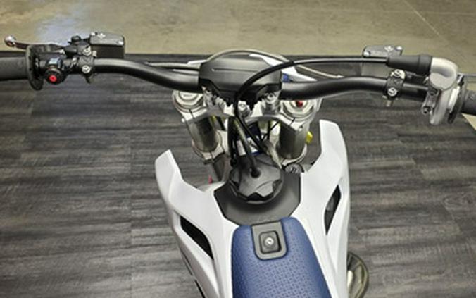 2026 Husqvarna TC 85 17/14