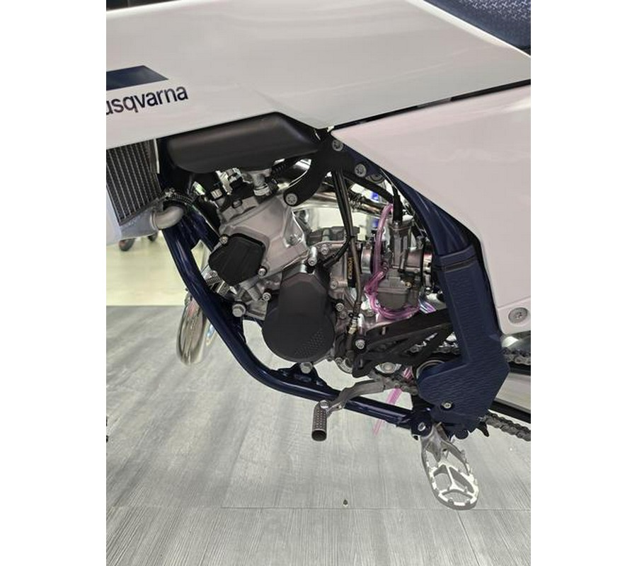 2026 HQV TC 85 17/14