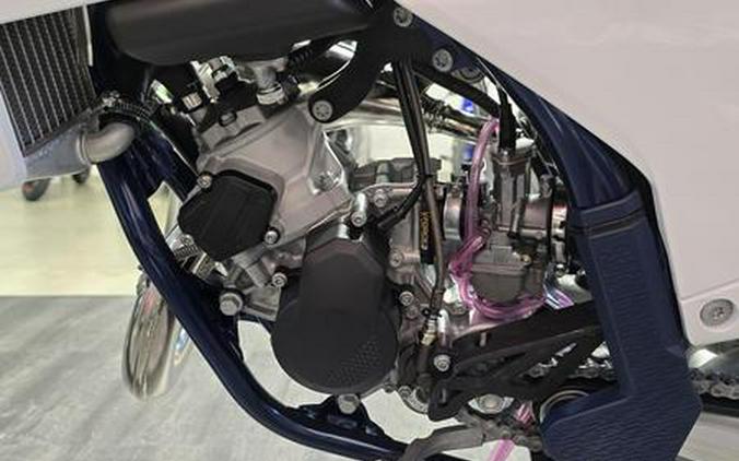 2026 HQV TC 85 17/14