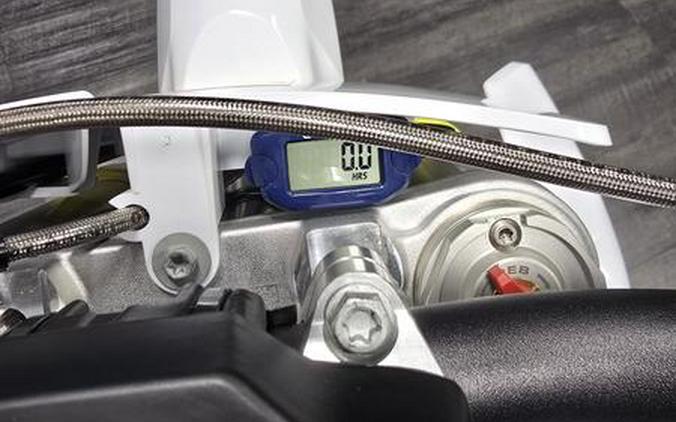 2026 HQV TC 85 17/14