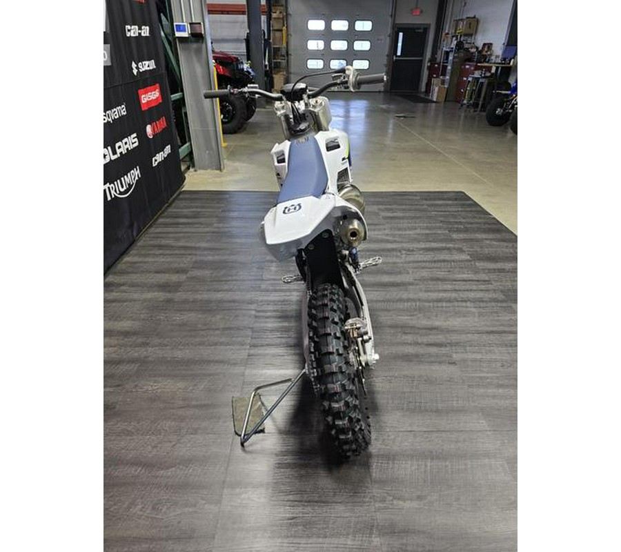 2026 HQV TC 85 17/14