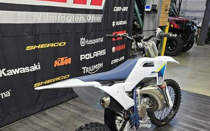 2026 HQV TC 85 17/14