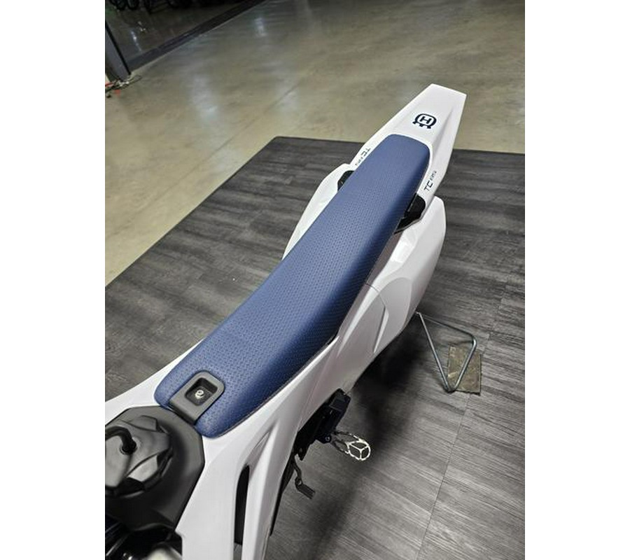 2026 HQV TC 85 17/14