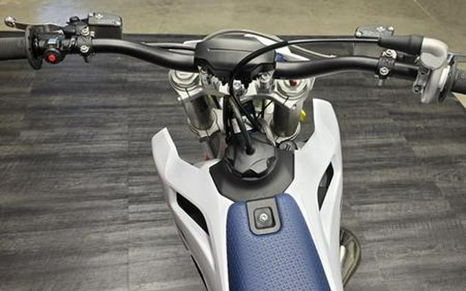 2026 HQV TC 85 17/14