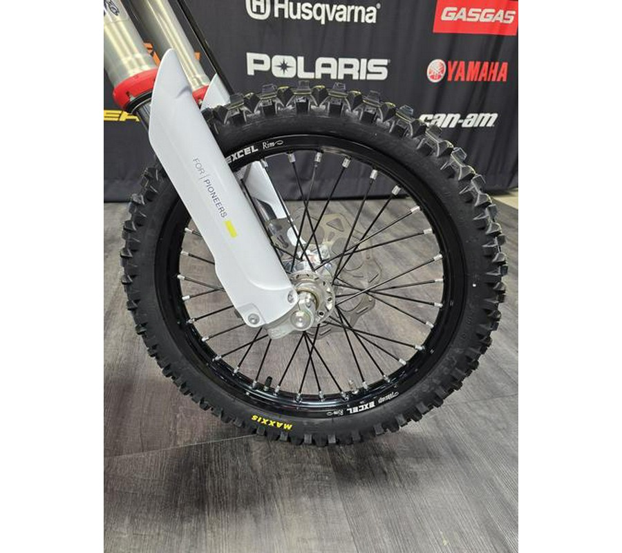 2026 HQV TC 85 17/14