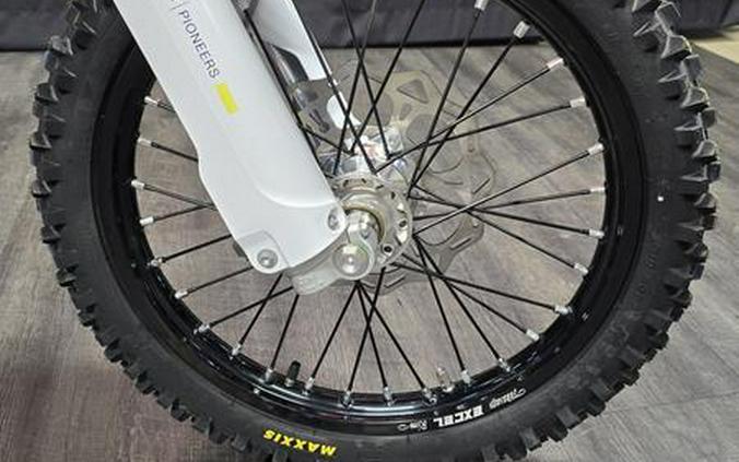 2026 HQV TC 85 17/14